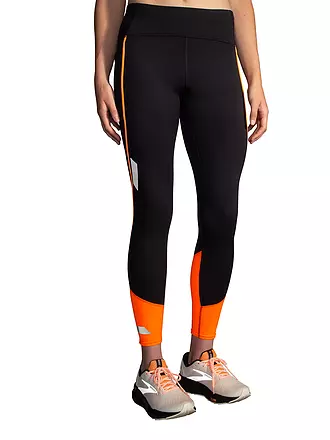 BROOKS | Damen Lauftight Run Visible 2.0 | 